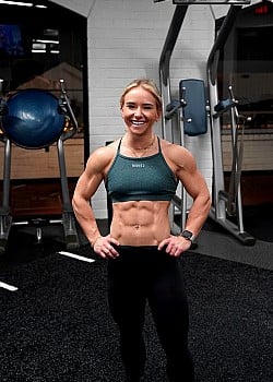 Zoe Ziegler